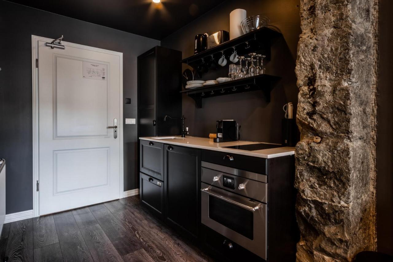 Vintage Apartment Hotel Reykjavík Dış mekan fotoğraf