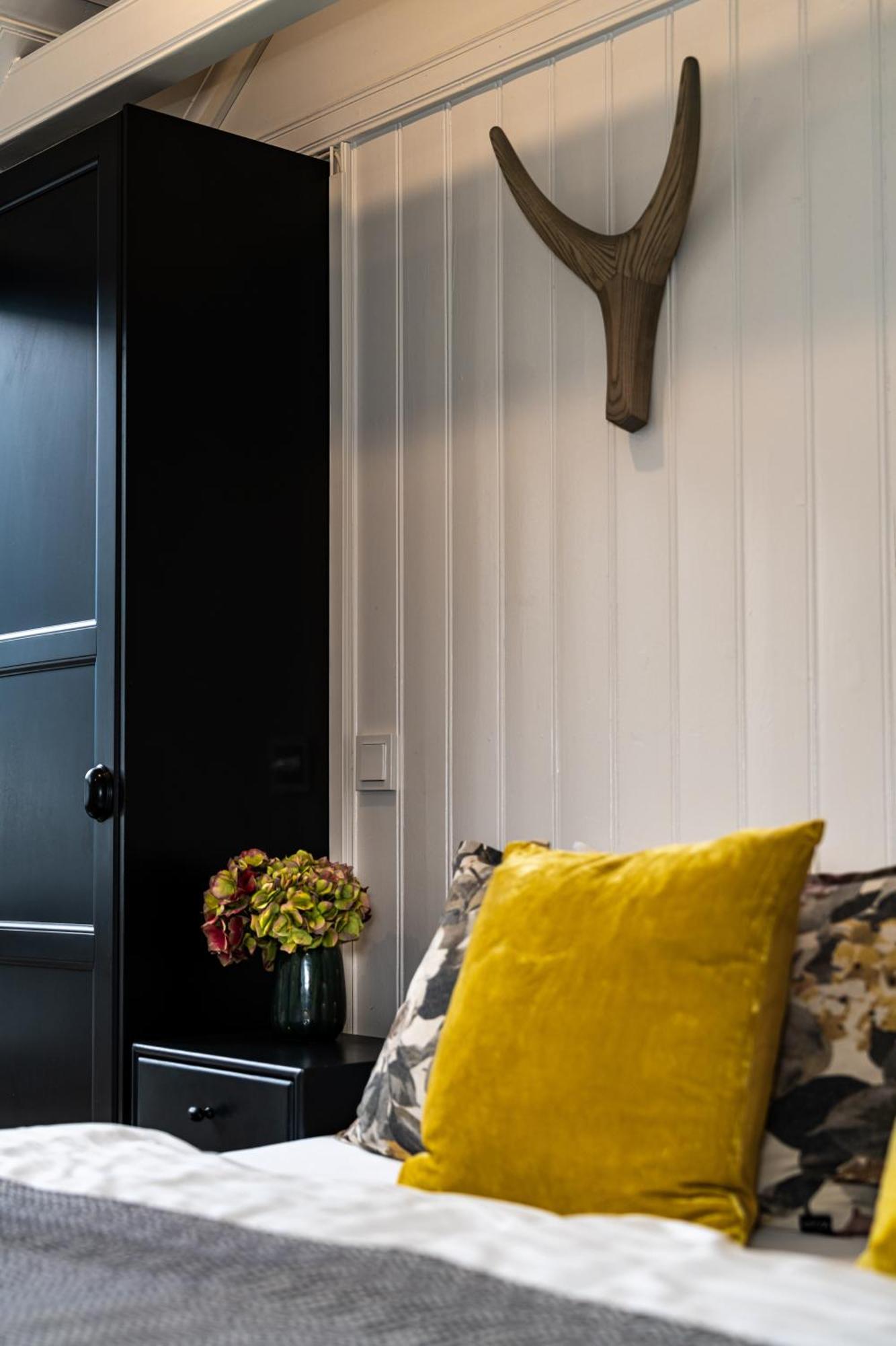 Vintage Apartment Hotel Reykjavík Dış mekan fotoğraf