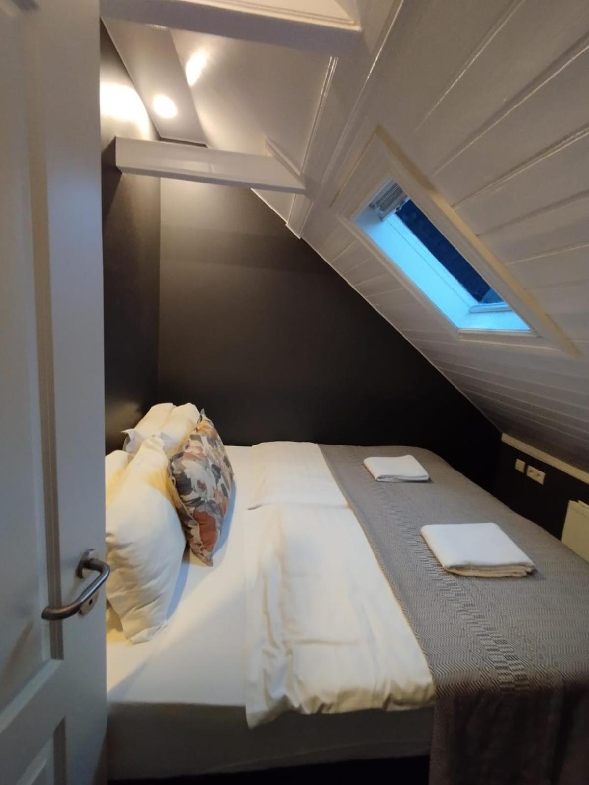Vintage Apartment Hotel Reykjavík Dış mekan fotoğraf