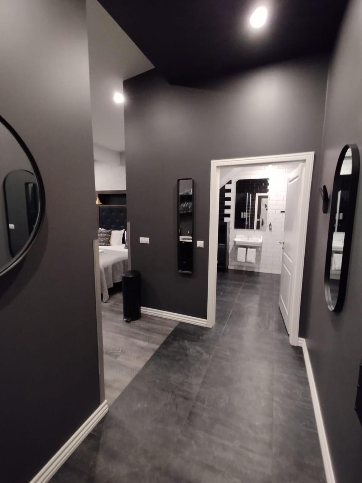Vintage Apartment Hotel Reykjavík Dış mekan fotoğraf