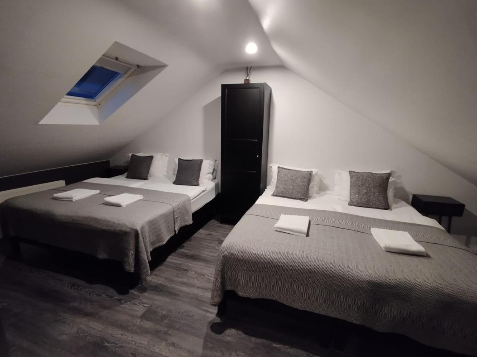 Vintage Apartment Hotel Reykjavík Dış mekan fotoğraf