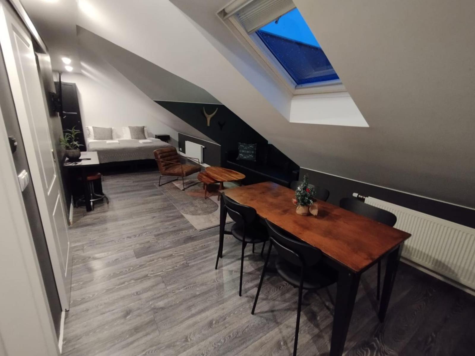 Vintage Apartment Hotel Reykjavík Dış mekan fotoğraf